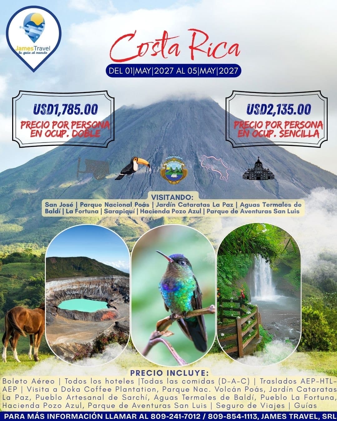 Costa Rica