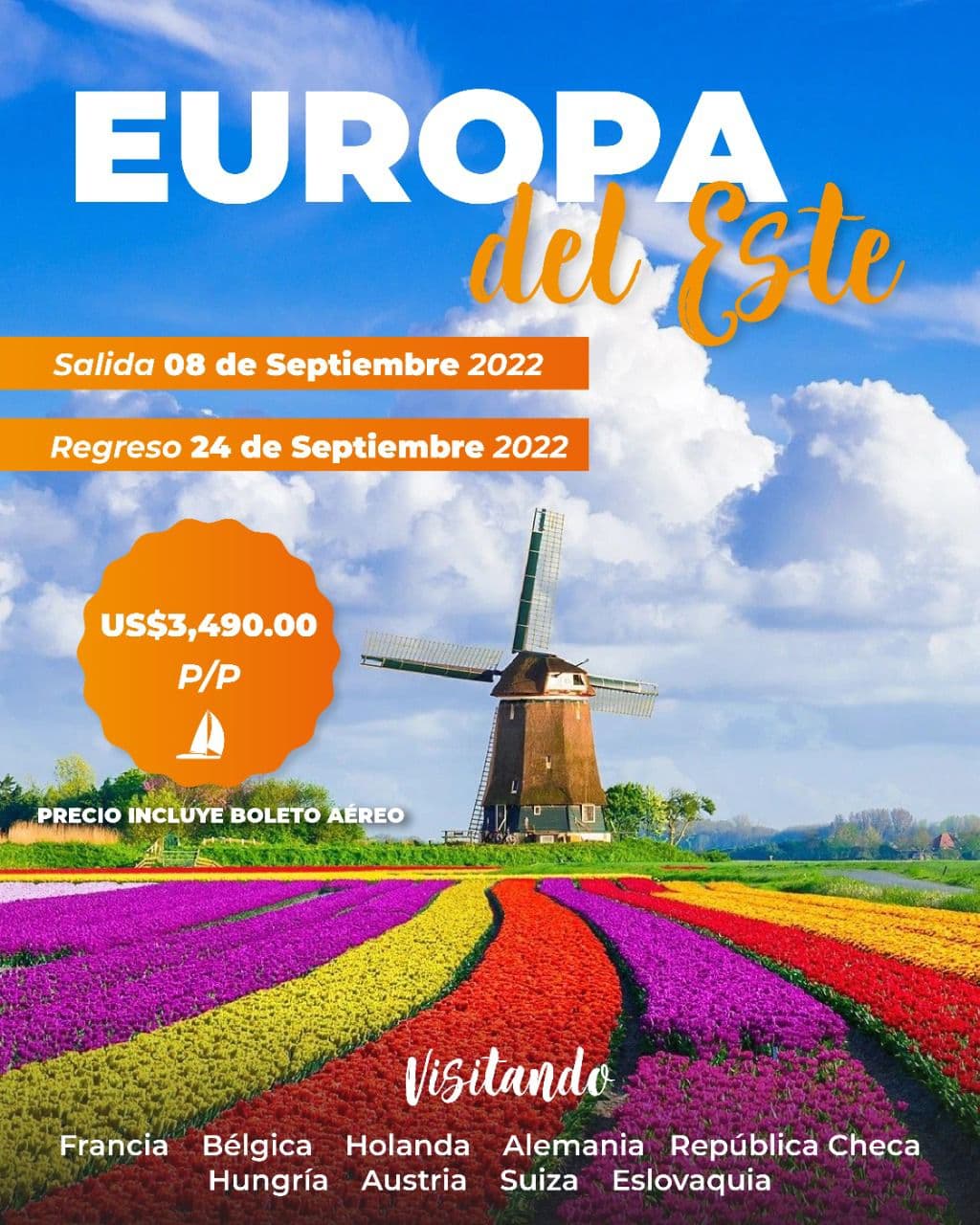 Europa del Este