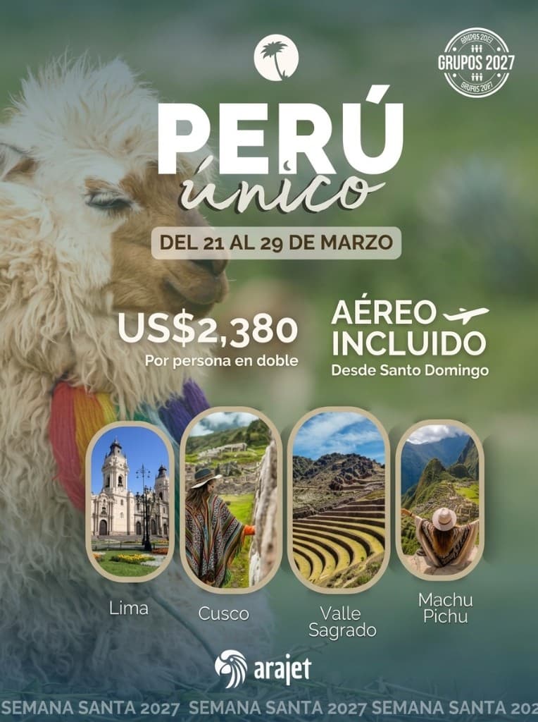 Perú Único