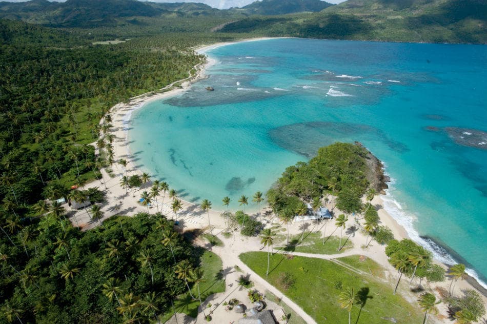Atractivos de Samaná