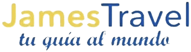 James Travel, tu guía al mundo