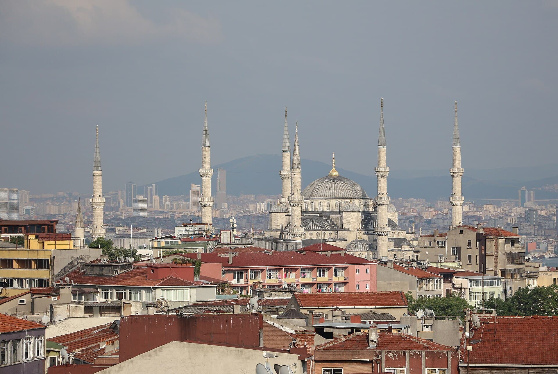 Lo mejor de Turquía