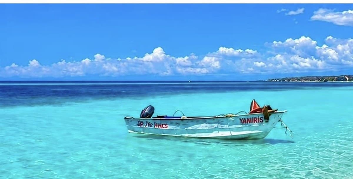 San Juan, Elías Piña y Glamping en Pedernales